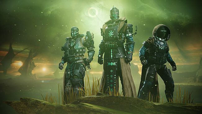 Destiny 2: The Witch Queen Deluxe Edition