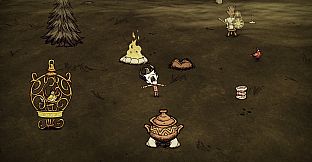 Don't Starve Together: Starter Pack 2026