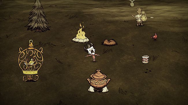 Don't Starve Together: Starter Pack 2026