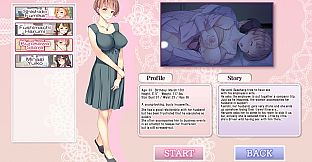 Obedient Women - Bored Wife Alone In The Apartment