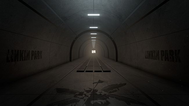 Beat Saber - Linkin Park - "Given Up"