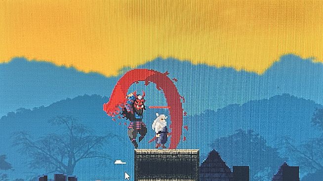 Shadow Monarchs Rise