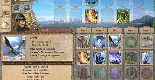 Spectromancer - League of Heroes