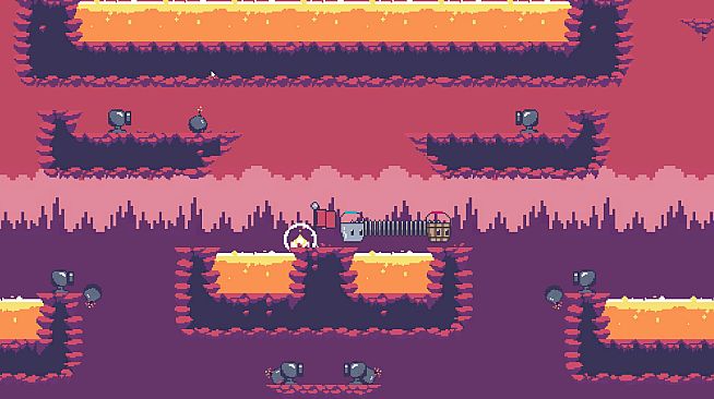 Adventure of the Bucket