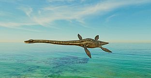 Dinosaurs for Clip maker