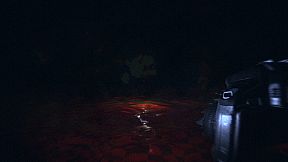 HorrorCore: Maze and Pools of Horror