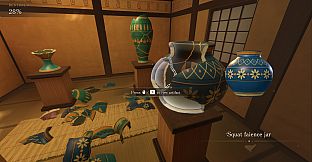 Kintsugi Cottage