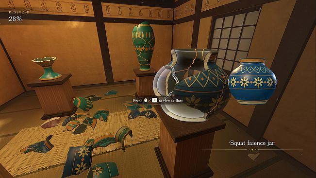 Kintsugi Cottage