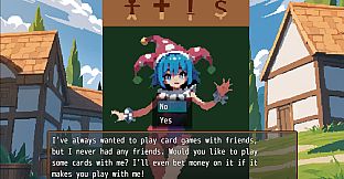 The Lewdest Sovereign