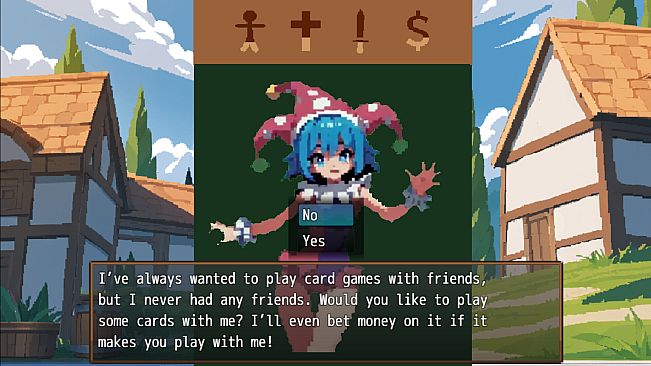 The Lewdest Sovereign