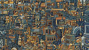 I commissioned some bunnies 8