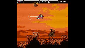 Alruna and the Necro-Industrialists