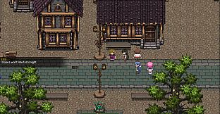 Twilight Memoria : Freedom