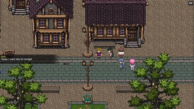 Twilight Memoria : Freedom