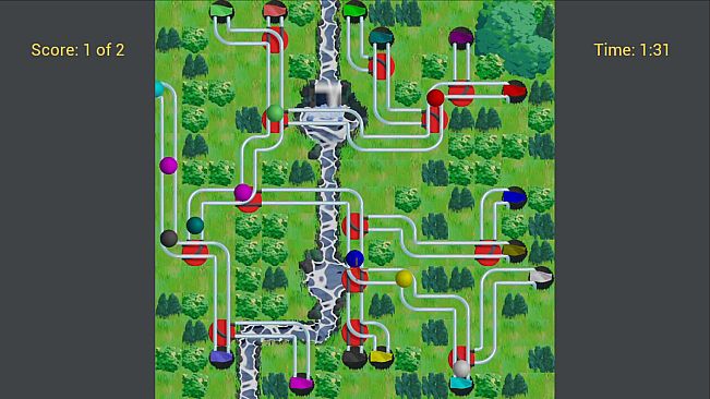 Sorting Your Marbles