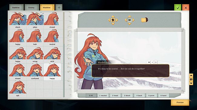 Alternate Universe Playbook