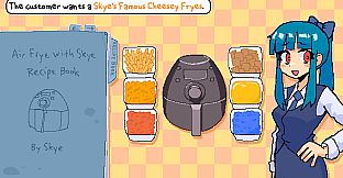 Endless Monday: In Progress