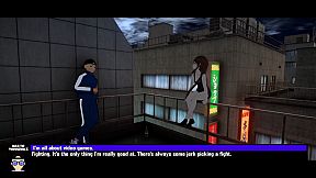 Hood Story: Kaito Yamazaki