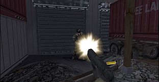 Shadow Ops: Red Mercury