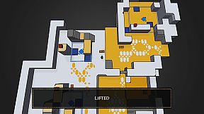 The Court Of Wanderers