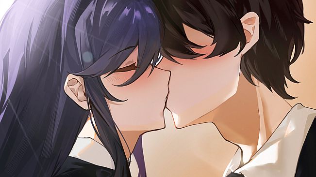 Reunions with you billions of times