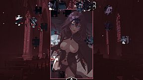 Hentai Casual Jigsaw - Vampires