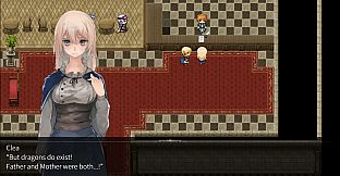 The Dragon and the Sword