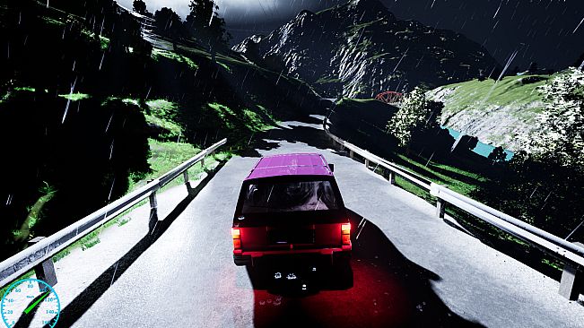 Tear of Time: Lost memory