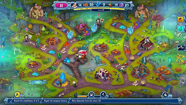 Incredible Dracula: Ocean's Call