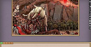 Jigsaw Puzzle Pack - Pixel Puzzles Ultimate: PP1 UndeadZ