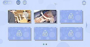 恋爱关系/Romance - 夏季花火