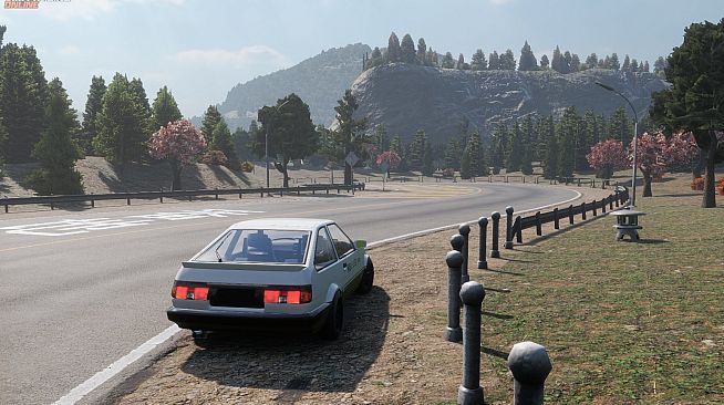 CarX Drift Racing Online - Japan Fest