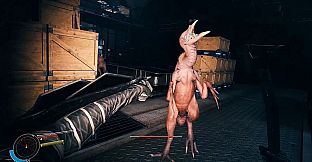 SCP: Fragmented Minds