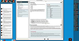 Fantasy Grounds - Fate Accelerated Theme