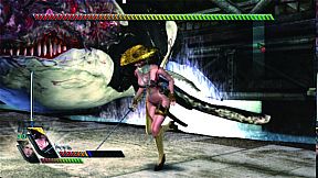 Onechanbara