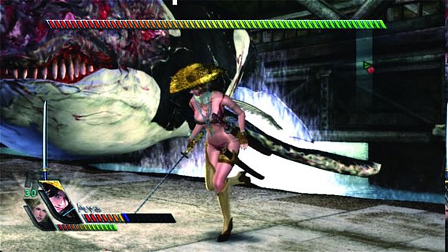 Onechanbara