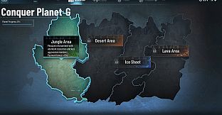 Greedland