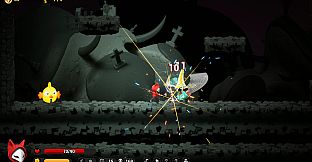 Red and the Deadly Sins