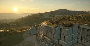 theHunter: Call of the Wild - Cuatro Colinas Game Reserve