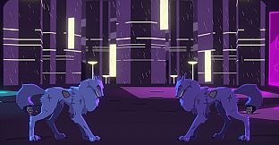 Punch Planet - Costume - Dog - Terminate