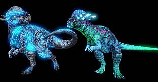 Primal Carnage: Extinction - Ultimate Bruiser Pack DLC