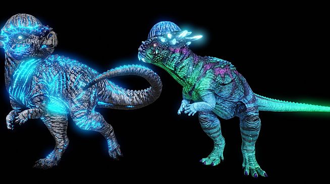 Primal Carnage: Extinction - Ultimate Bruiser Pack DLC