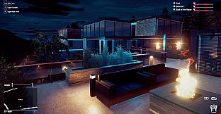 Thief Simulator - Luxury Houses DLC