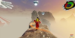 Clown2Beat Crazy Circus