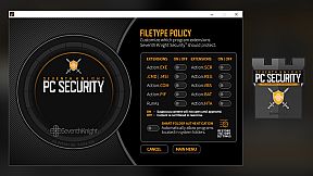 Seventh Knight PC Security