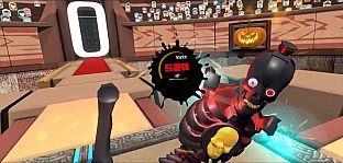 Virtual Fighting Championship (VFC)