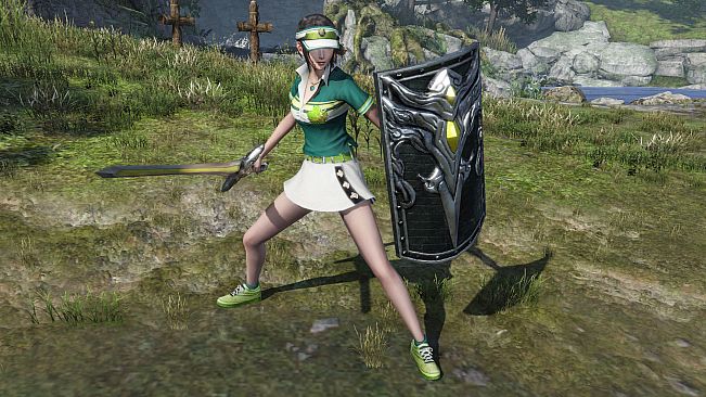 WARRIORS OROCHI 4/無双OROCHI３ - Legendary Costumes Pack