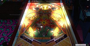 Zaccaria Pinball - EM+ Table Pack 4