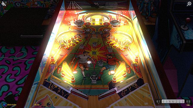 Zaccaria Pinball - EM+ Table Pack 4