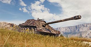 World of Tanks — SU-122-44 Pack (VII Soviet Tank Destroyer)